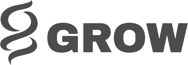 GROW logo