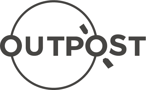 Outpost Space logo