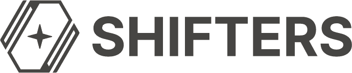 Shifters Robotics logo