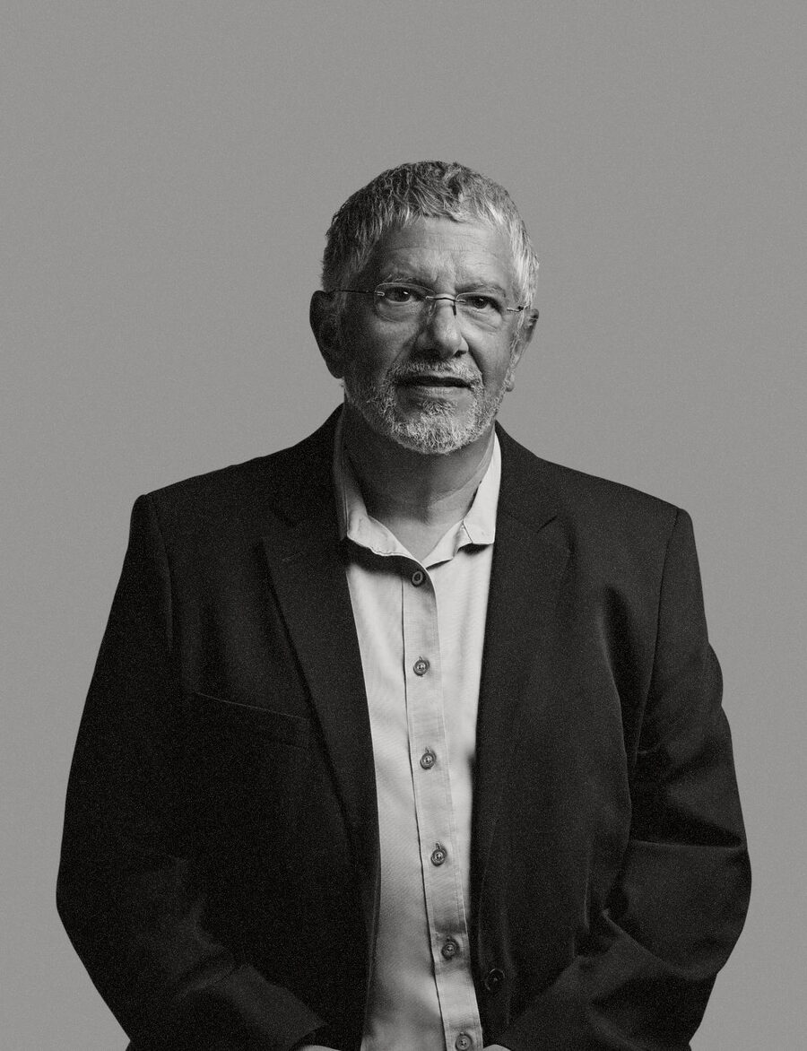 Amir Eshel