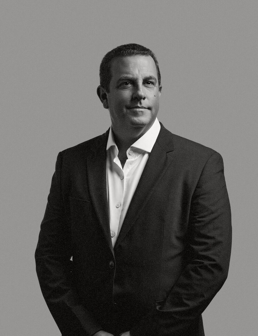 Ariel Cohen