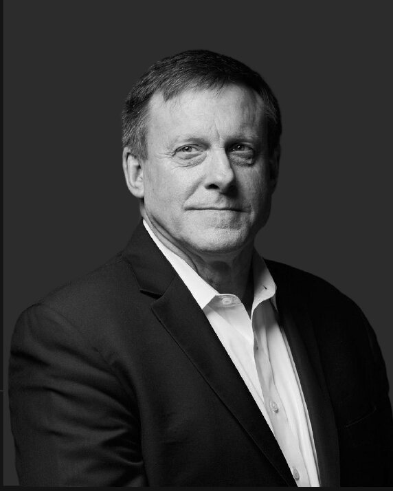 Michael Rogers